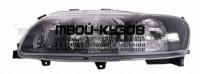 20-A434-05-2B - ФАРА ЛЕВАЯ (TYC) Volvo S60 (2001-2005)