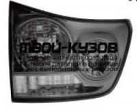 TY965-B000L - ФОНАРЬ ЛЕВЫЙ ЗАДНИЙ в крышку багажника (EAGLE EYES) Lexus RX 300 (2003-2008)