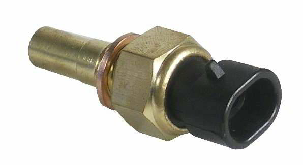 Датчик температуры ВАЗ-2110 (инж.) 23.3828 в уп.