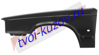 740/760 82-89 КРЫЛО ПЕРЕДНЕЕ L