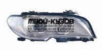 444-1135RMLEH6C - ФАРА ПРАВАЯ (DEPO) BMW E46 купе (2003-)