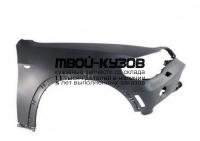 BM0X507-271-R - КРЫЛО ПЕРЕДНЕЕ ПРАВОЕ (ТАЙВАНЬ) BMW X5 E70 (2007-2010)