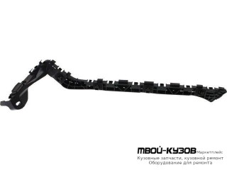 КРЕПЛЕНИЕ БАМПЕРА ЗАДНИЙ ЛЕВАЯ СТОРОНА (КИТАЙ) для Honda CIVIC (2012-) СЕДАН