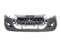 PG20710-160 - БАМПЕР ПЕРЕДНИЙ (ТАЙВАНЬ) Peugeot 207 (2010-)