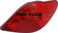 11-A997-01-2B - ФОНАРЬ ПРАВЫЙ ЗАДНИЙ в крыло (TYC) Peugeot 207 (2006-)