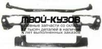 NNP1197-380 - СУППОРТ РАДИАТОРА (ТАЙВАНЬ) Nissan Primera P11 (1997-1998)