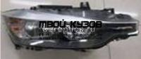 444-1186RMLDEM2 - ФАРА ПРАВАЯ (DEPO) BMW F30 (2012-)