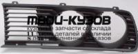 BME2881-100-L - РЕШЕТКА РАДИАТОРА ЛЕВАЯ (ТАЙВАНЬ) BMW E28 (1981-1987)