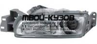 20-3111-A6-2B - ФАРА ЛЕВАЯ (TYC) Mazda 626 GE (1992-1996)