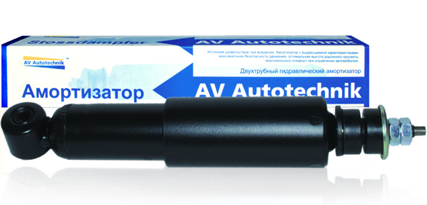 Амортизатор ВАЗ-2110 задний (Autotechnik) SD05011