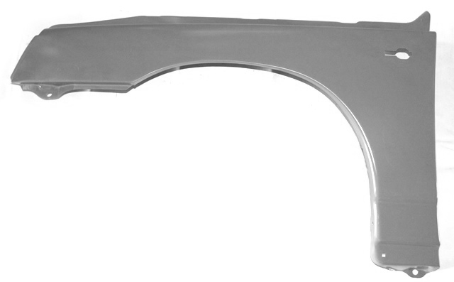 Крыло ВАЗ-2110 переднее левое (АвтоВАЗ) катафорез