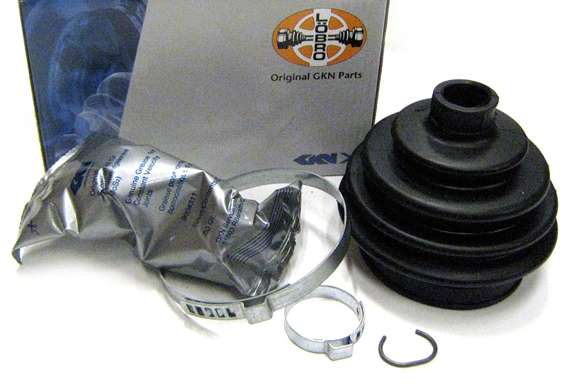 Пыльник привода наружного ВАЗ-2108 (GKN) (хомут+смазка)