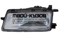 20-3444-A5-2B - ФАРА ЛЕВАЯ (TYC) Opel Vectra A рестайлинг (1992-2009)