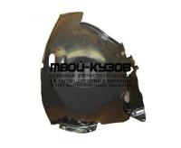 PG40696-301-R - ПОДКРЫЛОК ПЕРЕДНИЙ ПРАВЫЙ (ТАЙВАНЬ) Peugeot 406 (1996-2003)