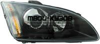 1EL 010 201-141 - ФАРА ПРАВАЯ (Hella) Ford Focus 2 (2005-2008)