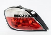 442-1936L-UE - ФОНАРЬ ЛЕВЫЙ ЗАДНИЙ в крыло (DEPO) Opel Astra H (2004-)