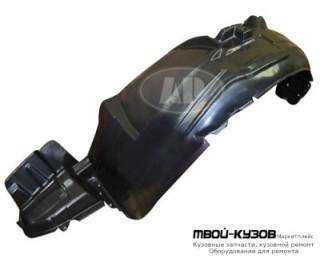 ПОДКРЫЛОК ПЕРЕДНИЙ КРЫЛА ЛЕВАЯ СТОРОНА (ТАЙВАНЬ) для Subaru FORESTER (1999-2008)