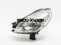 552-1122L-LD-EM - ФАРА ЛЕВАЯ (DEPO) Citroen Xsara Picasso (2004-2010)