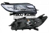 474238ER - ФАРА ПРАВАЯ (КИТАЙ (CASP)) Mitsubishi Pajero Sport (2015-)