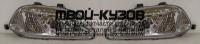 HU771-00-1-E-00 - ТЮНИНГ-ФАРЫ (КОМПЛЕКТ) (JUNYAN) Honda Civic EK дорестайлинг (1996-1998)