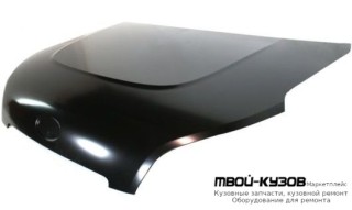 КАПОТ (ТАЙВАНЬ) для KIA SOUL (2010-)