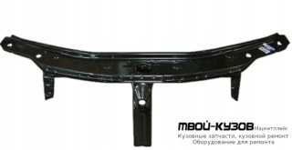 СУППОРТ РАДИАТОРА (ТАЙВАНЬ) для Renault LOGAN (2005-2014)