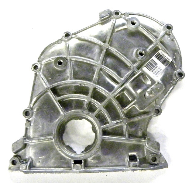 Крышка привода распредвала ВАЗ-2123 (АвтоВАЗ)