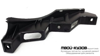 КРЕПЛЕНИЕ ФАРЫ ЛЕВАЯ СТОРОНА (КИТАЙ) для Volkswagen PASSAT B6 (06.2005-)