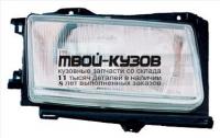 20-5527-08-2b - ФАРА ПРАВАЯ (TYC) Citroen Jumpy (1995-2007) (1995-2003)