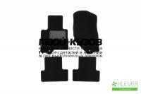 KLEVER02761201210kh - КОВРИКИ В САЛОН 4 шт. (Klever) Infiniti EX (2007-)