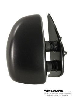 ЗЕРКАЛО ПРАВАЯ СТОРОНА МЕХАН (CONVEX) (ТАЙВАНЬ) для Fiat DUCATO + Рос. сборка / PEUGEOT BOXER / CITROEN JUMPER (04.1994 - 03.2002) (04.2002-)