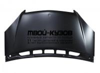 MD16904-330 - КАПОТ (ТАЙВАНЬ) Mercedes W169 (2004-2007)