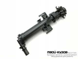 ФОРСУНКА ОМЫВАТЕЛЬЕЛЯ ФАРЫ ПРАВАЯ СТОРОНА (КИТАЙ) для Skoda OCTAVIA (2013-2017)