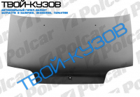 PUNTO 1093-0999 КАПОТ