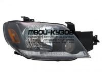 MN150492 - ФАРА ПРАВАЯ (OEM (оригинал)) Mitsubishi Outlander CU (2003-)