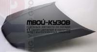 TYAVE97-330 - КАПОТ (ТАЙВАНЬ) Toyota Avensis 1 (1997-2003)