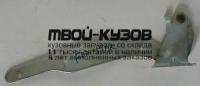 FDMON93-340-R - ПЕТЛЯ КАПОТА ПРАВАЯ (ТАЙВАНЬ) Ford Mondeo 1 (1993-1996)