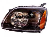 414071BL - ФАРА ЛЕВАЯ (КИТАЙ (CASP)) Mitsubishi Galant 9 (2004-2011)