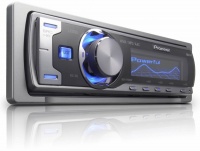 Мультимедийные возможности современных автомагнитол
