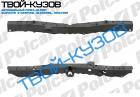 COROLLA 07- ПАНЕЛЬ ПЕРЕДНЯЯ ВЕРХНЯЯ