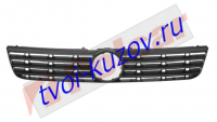 PASSAT 0896-2000 РЕШЕТКА ЧЕРНАЯ