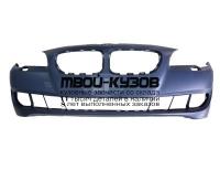 BMF1010-160X - БАМПЕР ПЕРЕДНИЙ (ТАЙВАНЬ) BMW 5 F10 (2010-)