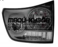 TY965-B000R - ФОНАРЬ ПРАВЫЙ ЗАДНИЙ в крышку багажника (EAGLE EYES) Lexus RX 300 (2003-2008)