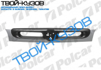 MAREA - РЕШЕТКА РАДИАТОРА БЕЗ ЭМБЛЕМЫ