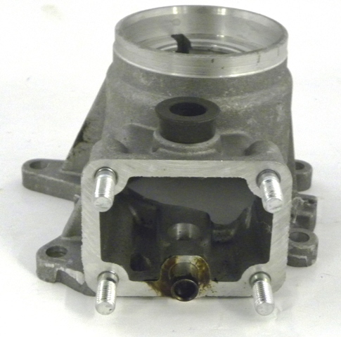 Картер привода переднего моста ВАЗ-2121 (АвтоВАЗ)