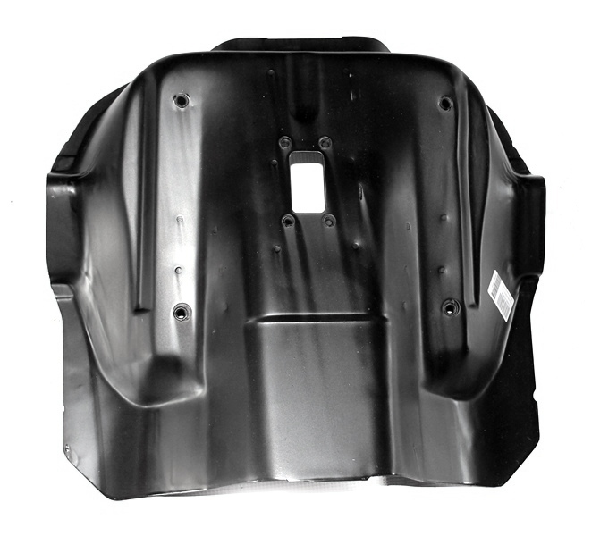 Поперечина пола ВАЗ-2108 средняя (салона) (АвтоВАЗ)