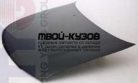 NNALM95-330 - КАПОТ (ТАЙВАНЬ) Nissan Almera N15 (1995-1999)