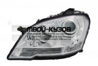 20-C162-05-2B - ФАРА ЛЕВАЯ (TYC) Mercedes W164 (2008-2011)