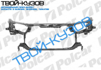 CAMRY 97-99 ПАНЕЛЬ ПЕРЕДНЯЯ