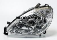 552-1114L-LDEMF - ФАРА ЛЕВАЯ (DEPO) Citroen Xsara (2000-)